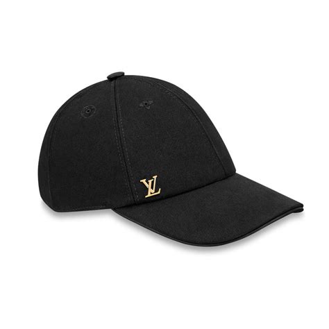 LV Iconic Cap . 